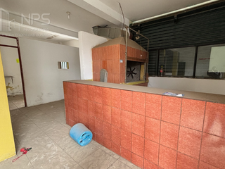 Foto 11 de VENTA DE LOCAL COMERCIAL EN ESQUINA – 80 m² – AV. NEPTUNO – VENTANILLA