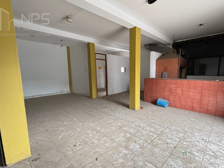 Foto 12 de VENTA DE LOCAL COMERCIAL EN ESQUINA – 80 m² – AV. NEPTUNO – VENTANILLA