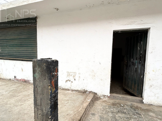 Foto 14 de VENTA DE LOCAL COMERCIAL EN ESQUINA – 80 m² – AV. NEPTUNO – VENTANILLA