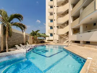 Foto 1 de ESPECTACULAR APARTAMENTO SECTOR BELLO HORIZONTE EN SANTA MARTA