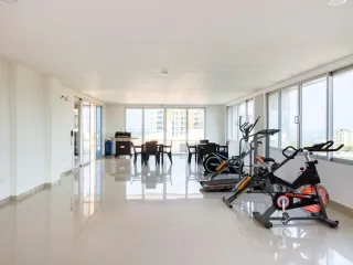 Foto 17 de ESPECTACULAR APARTAMENTO SECTOR BELLO HORIZONTE EN SANTA MARTA
