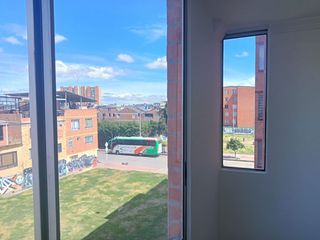 Foto 3 de APARTAMENTO EN ARRIENDO EL VERGEL