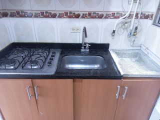 Foto 5 de APARTAMENTO EN ARRIENDO EL VERGEL