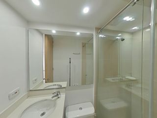 Foto 3 de ARRIENDO  APARTAMENTO EN CENTENARI-SIN PARQUEADERO-BOGOTÁ