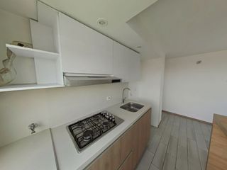 Foto 4 de ARRIENDO  APARTAMENTO EN CENTENARI-SIN PARQUEADERO-BOGOTÁ
