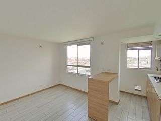 Foto 2 de ARRIENDO  APARTAMENTO EN CENTENARI-SIN PARQUEADERO-BOGOTÁ