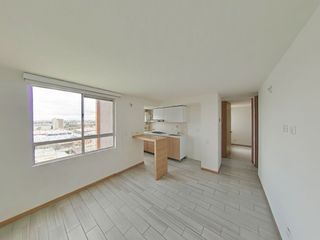 Foto 1 de ARRIENDO  APARTAMENTO EN CENTENARI-SIN PARQUEADERO-BOGOTÁ