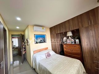 Foto 14 de Apartamento en venta con vista al mar