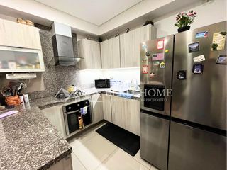 Foto 9 de Apartamento en venta con vista al mar