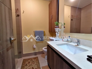 Foto 15 de Apartamento en venta con vista al mar