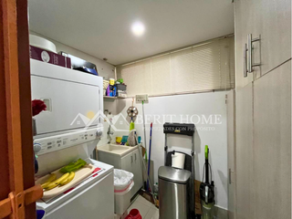 Foto 18 de Apartamento en venta con vista al mar