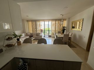 Foto 1 de Apartamento en Arriendo en Buenavista