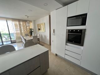 Foto 4 de Apartamento en Arriendo en Buenavista