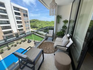 Foto 11 de Apartamento en Arriendo en Buenavista