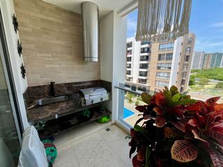 Foto 9 de Apartamento en Arriendo en Buenavista
