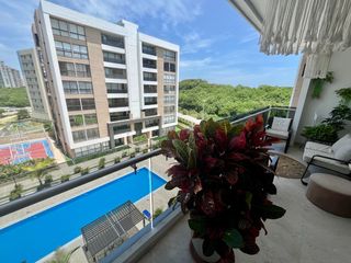 Foto 10 de Apartamento en Arriendo en Buenavista