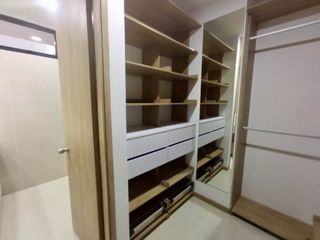 Foto 17 de Apartamento en Arriendo en Buenavista