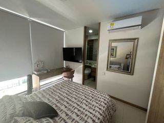 Foto 19 de Apartamento en Arriendo en Buenavista