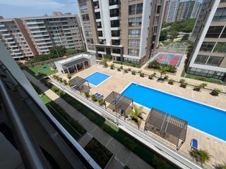 Foto 23 de Apartamento en Arriendo en Buenavista