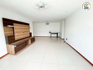 Foto 1 de ALQUILO APARTAMENTO RESIDENCIAL PRADERAS PARK, CAJAMARCA