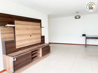 Foto 4 de ALQUILO APARTAMENTO RESIDENCIAL PRADERAS PARK, CAJAMARCA