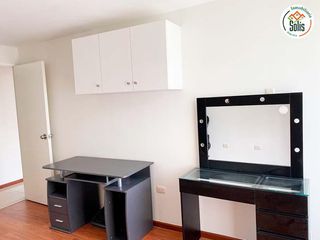 Foto 7 de ALQUILO APARTAMENTO RESIDENCIAL PRADERAS PARK, CAJAMARCA