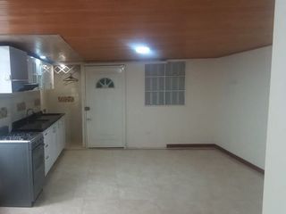 Foto 2 de APARTAMENTO EN ARRIENDO EL ENCANTO