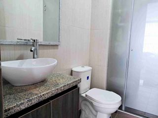 Foto 4 de Apartamento esquinero
