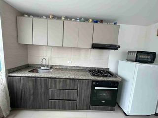 Foto 5 de Apartamento esquinero