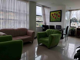 Foto 10 de Apartamento esquinero