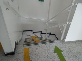 Foto 2 de EXCELENTE OPORTUNIDAD DE NEGOCIO EDIFICIO EDUCACION  U OFICINAS.