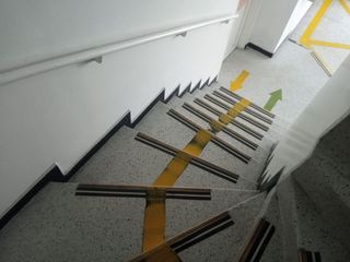 Foto 4 de EXCELENTE OPORTUNIDAD DE NEGOCIO EDIFICIO EDUCACION  U OFICINAS.