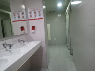 Foto 14 de EXCELENTE OPORTUNIDAD DE NEGOCIO EDIFICIO EDUCACION  U OFICINAS.