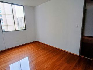 Foto 4 de Alquiler de departamento en zona tranquila en Parque de la Huaca, San Miguel