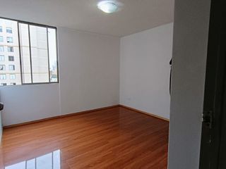 Foto 7 de Alquiler de departamento en zona tranquila en Parque de la Huaca, San Miguel