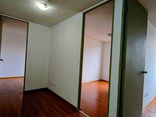 Foto 5 de Alquiler de departamento en zona tranquila en Parque de la Huaca, San Miguel