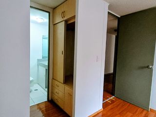 Foto 9 de Alquiler de departamento en zona tranquila en Parque de la Huaca, San Miguel