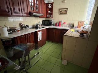 Foto 5 de Alquiler dpto TRIPLEX en Surco