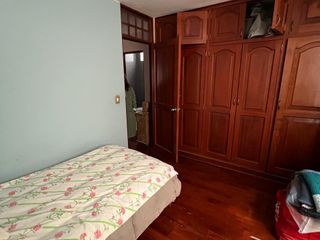 Foto 6 de Alquiler dpto TRIPLEX en Surco