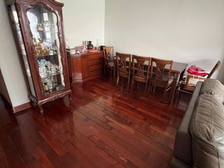 Foto 3 de Alquiler dpto TRIPLEX en Surco