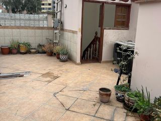 Foto 13 de Alquiler dpto TRIPLEX en Surco