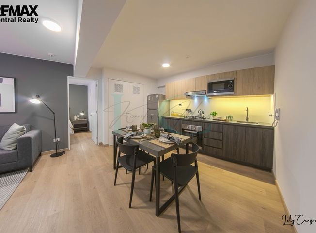 Imagen Apartamento