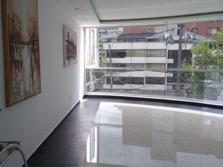 Foto 6 de Renta Departamento  comodo – Sector Whymper