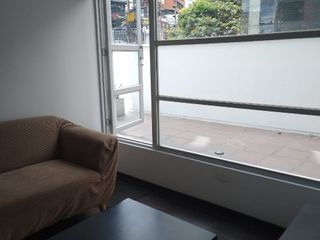 Foto 8 de Renta Departamento  comodo – Sector Whymper