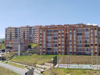 Foto 1 de Apartamentos Nuevos en venta, Nogales de la Florida; Tunja.
