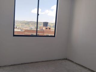 Foto 3 de Apartamentos Nuevos en venta, Nogales de la Florida; Tunja.