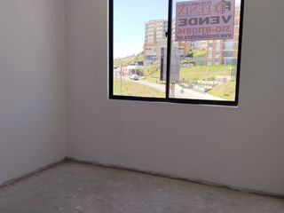 Foto 5 de Apartamentos Nuevos en venta, Nogales de la Florida; Tunja.