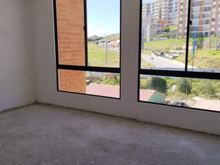 Foto 9 de Apartamentos Nuevos en venta, Nogales de la Florida; Tunja.