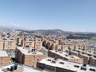 Foto 14 de Apartamentos Nuevos en venta, Nogales de la Florida; Tunja.