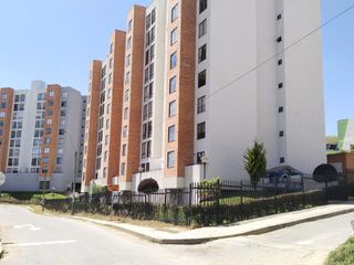 Foto 2 de Apartamentos Nuevos en venta, Nogales de la Florida; Tunja.